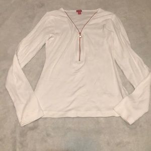 Guess Long Sleeve Top